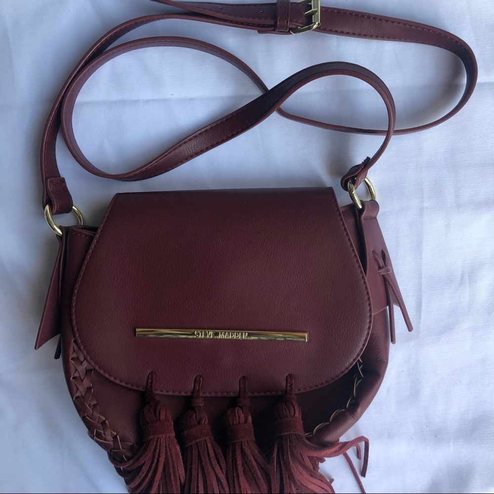 Steve Madden Bag